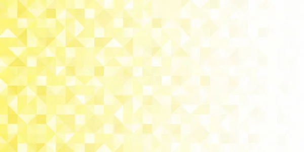 Abstract Beige Low Polygons Generative Background Illustration Triangular Pixelation — Stock Photo, Image