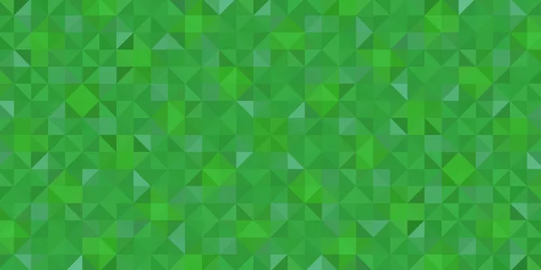 Pixel Background Green Color Gradient Abstract Texture — Stock Photo, Image