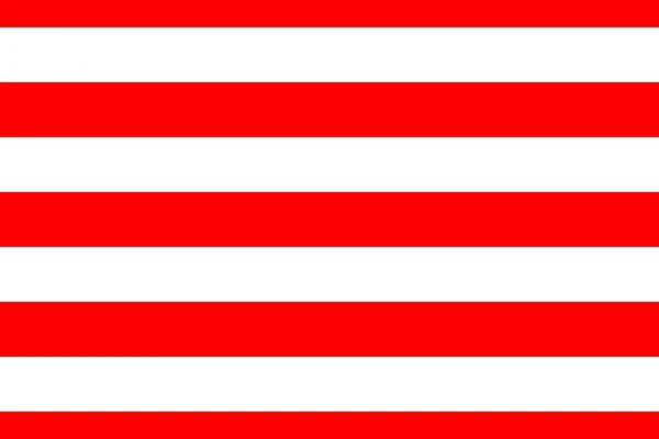 Geometrische Muster Den Farben Der Indonesischen Nationalflagge Die Farben Indonesiens — Stockfoto