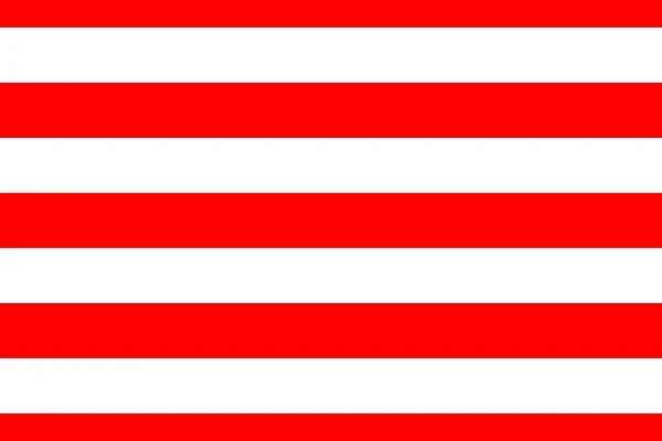 Endonezya bayrağının renklerinde geometrik desen. Endonezya 'nın renkleri.