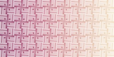 Minimalist geometrik kusursuz desen. Basit renkli arkaplan örneği. Soyut modern dokular. Duvar kağıdı, desen dolguları, web sayfası arkaplanı, yüzey dokuları için sonsuz doku.