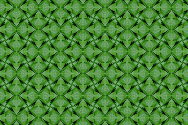 Ambalaj kağıdı, duvar kağıdı, tekstil ve yüzey tasarımı için eşsiz bir arkaplan. Yaratıcı, kusursuz desen. Kolaj.