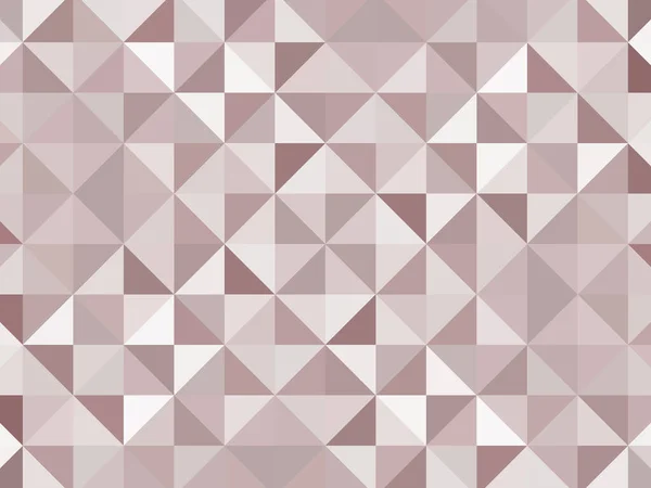 Meerkleurige Pixel Achtergrond Textuur Bestaande Uit Vele Veelkleurige Driehoeken — Stockfoto