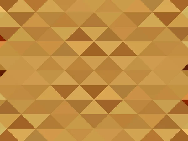 Sfondo Pixel Multicolore Texture Composta Molti Triangoli Multicolori — Foto Stock
