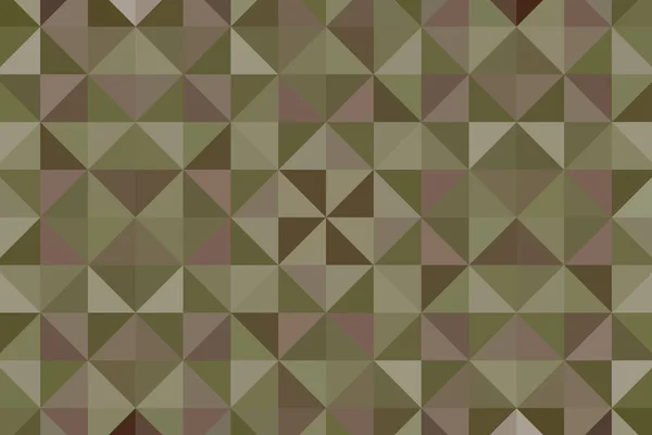 Vícebarevné Pozadí Pixelů Textura Skládá Mnoha Barevných Trojúhelníků — Stock fotografie