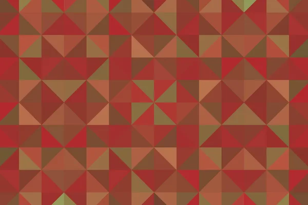 Багатокольоровий Піксельний Фон Текстура Складається Багатьох Різнокольорових Трикутників — стокове фото
