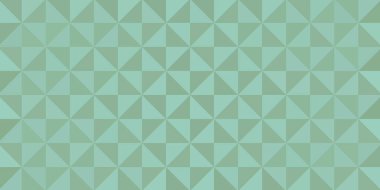 Mavi segmentli arka plan. Üçgen pikselleme. Renk dokusu.