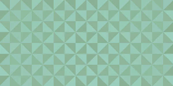 Blue Segmented Background Triangular Pixelation Color Texture — Stock Photo, Image