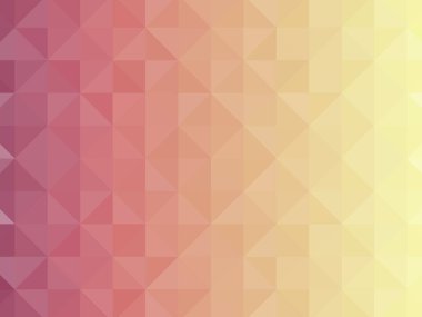 Pembe piksel dokusu. Pembe renkte geometrik arkaplan.