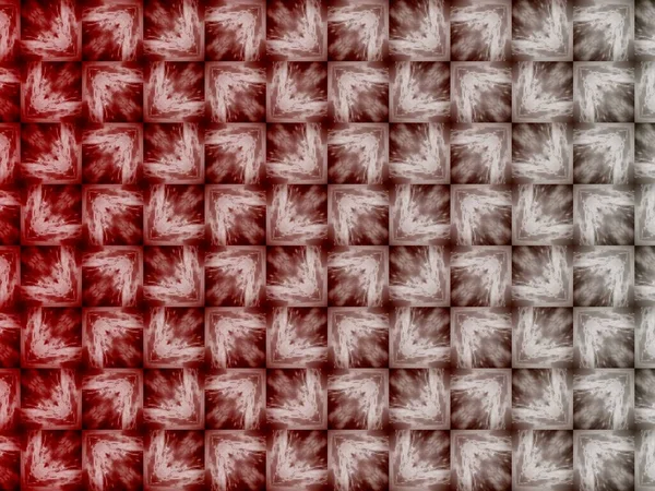 Niedliche Helle Nahtlose Muster Abstraktes Nahtloses Muster Auf Lebendigem Hintergrund — Stockfoto