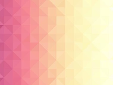 Pembe piksel dokusu. Pembe renkte geometrik arkaplan.