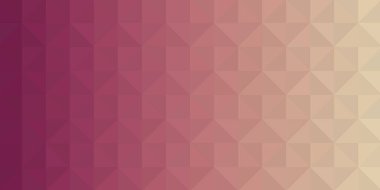 Pembe piksel dokusu. Pembe renkte geometrik arkaplan.