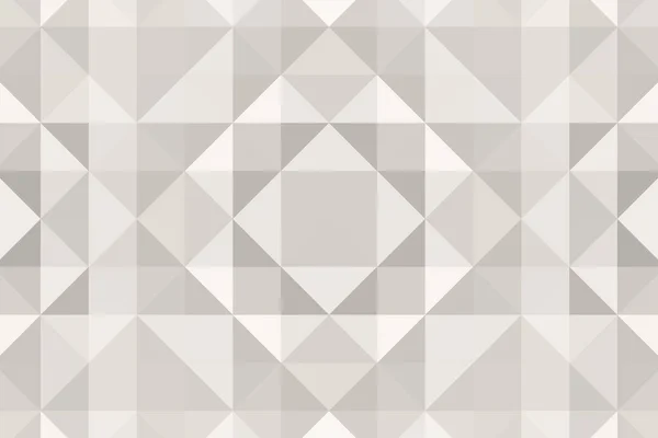 Fundo Colorido Pixel Abstrato Pixelação Triangular Textura Cor — Fotografia de Stock