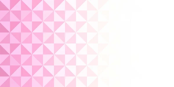 Texture Pixel Rose Fond Géométrique Couleur Rose — Photo