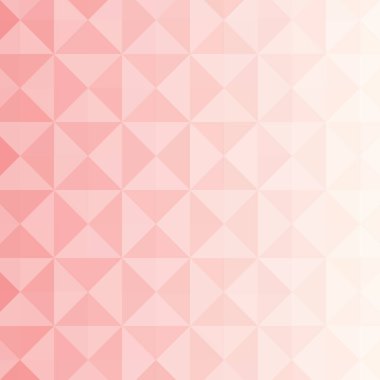 Pembe piksel dokusu. Pembe renkte geometrik arkaplan.