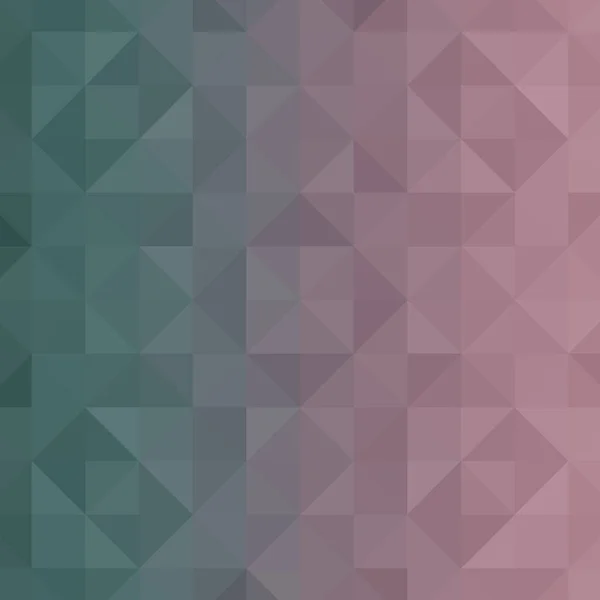 Barevné Abstraktní Pixelové Pozadí Trojúhelníková Pixelace Textura Barev — Stock fotografie