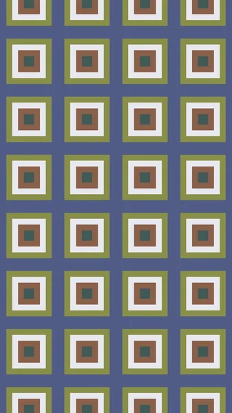 Patrón Ornamental Simple Estampado Textil Patrón Para Tela Enrejado Patrón —  Fotos de Stock