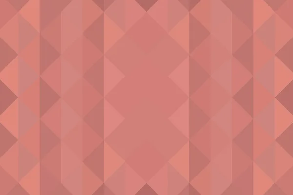 Abstract Geometric Background Mosaic Triangle Patterns — Stock fotografie