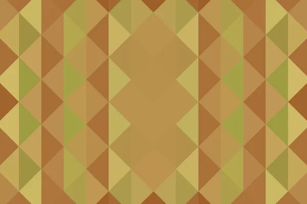 Abstract Geometric Background Mosaic Triangle Patterns — Foto de Stock