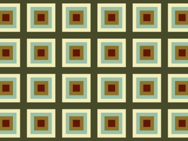 Basit süs deseni, tekstil izi. Kumaş ve çarşaf deseni. Geometrik desen. Kusursuz bir yüzey. Minimalist duvar kağıdı.