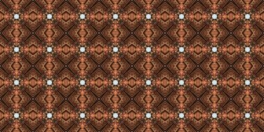 Ambalaj kağıdı, duvar kağıdı, tekstil ve yüzey tasarımı için eşsiz bir arkaplan. Yaratıcı, kusursuz desen. Kolaj.