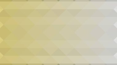 Soyut geometrik arkaplan. Üçgen pikselleme. Mozaik Gradyanı.