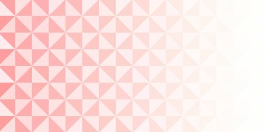 Pembe piksel dokusu. Pembe renkte geometrik arkaplan.