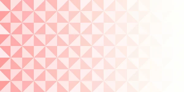 Pink pixel texture. Geometric background in pink color.