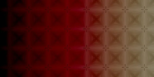 Minimalistisches Geometrisches Nahtloses Muster Einfache Bunte Hintergrund Swatch Abstrakte Moderne — Stockfoto