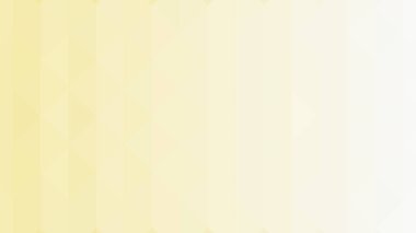 Soyut geometrik arkaplan. Üçgen pikselleme. Mozaik Gradyanı.