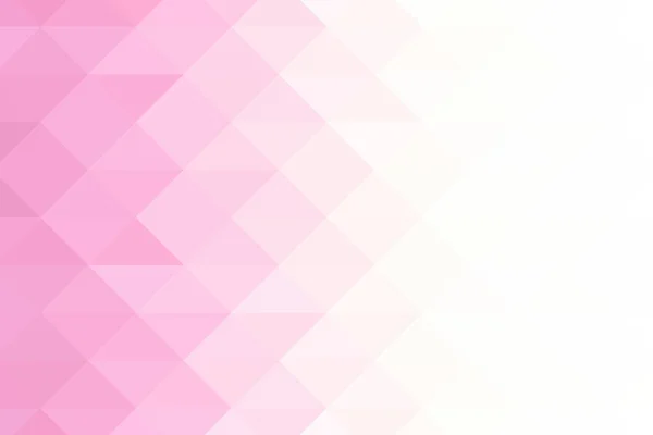 Pink pixel texture. Geometric background in pink color.