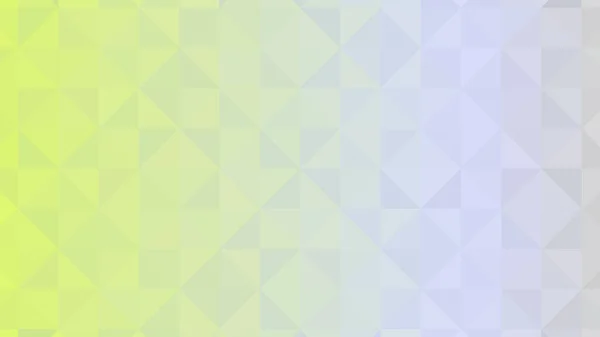 Барвистий Абстрактний Піксельний Фон Трикутна Піксель Текстура Кольорів — стокове фото