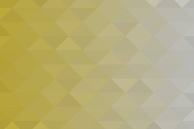 Bronz segmentli arka plan. Üçgen pikselleme. Renk dokusu.