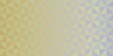 Renkli soyut piksel arkaplan. Üçgen pikselleme. Renk dokusu.