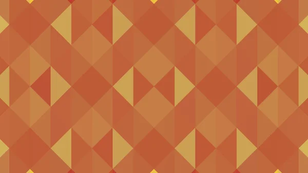 Ilustração Poligonal Multicolorida Que Consiste Triângulos Fundo Geométrico Com Gradiente — Fotografia de Stock