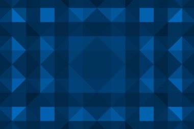 Soyut üçgen pikselleme. Çok renkli dokular. Üçgenlerden oluşan mozaik desen.