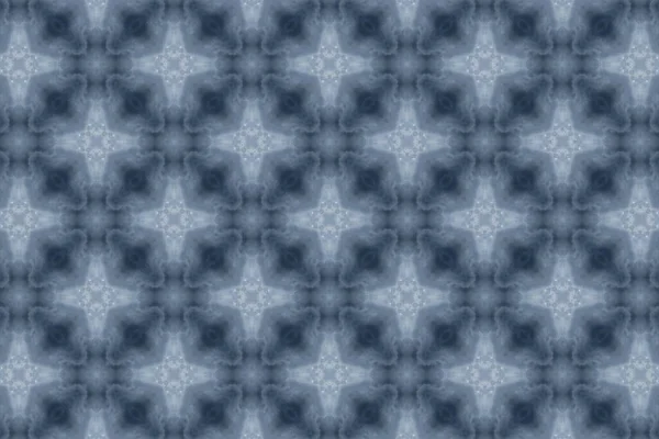 Ambalaj kağıdı, duvar kağıdı, tekstil ve yüzey tasarımı için eşsiz bir arkaplan. Yaratıcı, kusursuz desen. Kolaj.