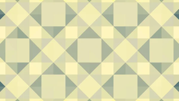 Abstract Triangular Pixelation Multi Colored Texture Mosaic Pattern Consisting Triangles — 스톡 사진