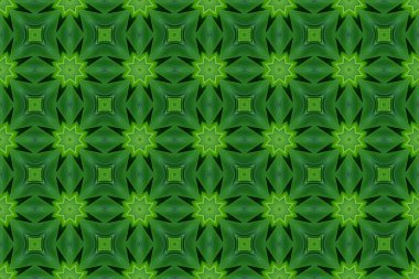 Ambalaj kağıdı, duvar kağıdı, tekstil ve yüzey tasarımı için eşsiz bir arkaplan. Yaratıcı, kusursuz desen. Kolaj.