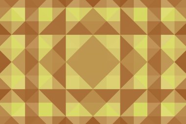 Soyut üçgen pikselleme. Çok renkli dokular. Üçgenlerden oluşan mozaik desen.