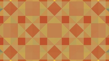 Soyut üçgen pikselleme. Çok renkli dokular. Üçgenlerden oluşan mozaik desen.