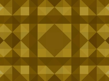 Soyut üçgen pikselleme. Çok renkli dokular. Üçgenlerden oluşan mozaik desen.