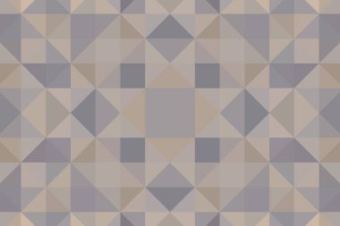 Soyut üçgen pikselleme. Çok renkli dokular. Üçgenlerden oluşan mozaik desen.