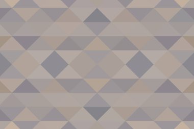 Pixel abstract background, triangular pixelation. Mosaic texture, checkered pattern.