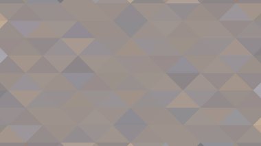 Pixel abstract background, triangular pixelation. Mosaic texture, checkered pattern.