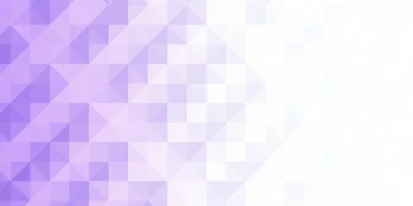 Abstract Purple colored mosaic texture assembled from small triangles. Pixel background, checkered illustration.