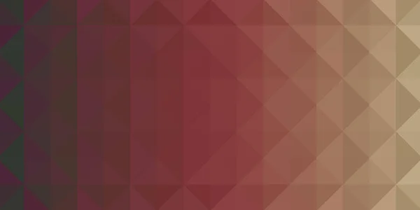 Разноцветный Фон Мозаика Маленьких Треугольников Пиксельная Текстура Шаблон — стоковое фото