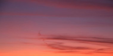 Full frame of the low angle view of clouds In sky during sunset.