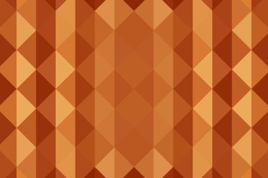 Pixel abstract background, triangular pixelation. Mosaic texture, checkered pattern.