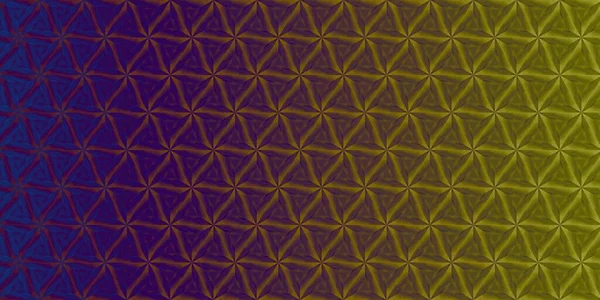 Minimalistiskt Geometriskt Sömlöst Mönster Enkel Färgglad Bakgrund Swatch Abstrakta Moderna — Stockfoto
